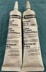 2 Motorcraft Ford Oem Constant Velocity Joint Grease Tubes XG-5 High Temperature. Fixed Price $18.00.
