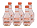 Driven Racing Oil Storage Defender Gas Case - 6 Pack Of Oz Fuel Additives. Fixed Price $93.21.