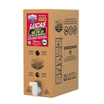 Lucas Oil 18005 Synthetic Sae 5W-30 Api Sn Plus/dex. Fixed Price $123.49.