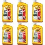 Pennzoil Platinum High Mileage Motor 0W20 Full Synthetic 1 Qt Case Of 6 New. Fixed Price $49.99.