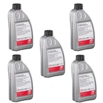 5X Febi 101172 Oil Haldex Clutch For Transfer Case Multi-plate. Fixed Price $111.94.