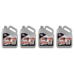 Racing S4 500 Semi-synthetic Blend Engine Oil 20W-50 4/LITER 4PK VP7140504. Fixed Price $80.00.