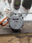 Oem Denso 042000-0196 Hybrid Electric A/c Compressor 2004-2009 Toyota Prius Lkq. Fixed Price $250.00.