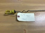 2003-2011 Crown Vic Marquis Transmission Fluid Dipstick 3W7P-7A020-AA. Fixed Price $24.95.
