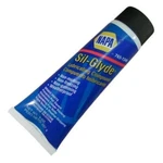 Napa 7651346 Glyde Silicone Lubricating Compound Tube, 8 Oz.. Fixed Price $27.39.