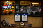 (2) Genuine Differential Oil Front Mopar 68089195AA 68089195AB Same As Dealer. Fixed Price $115.95.
