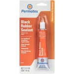 Permatex Multi Purpose Adhesive 80338; Black Rubber Sealant 1.5 Oz. Squeeze Tube. Fixed Price $9.27.
