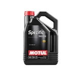Motul Specific RBS0-2AE 0W-20 100% Synthetic Motor Oil Liters 106045. Fixed Price $54.95.
