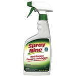 Itw Permatex Inc 131677 Spray Nine -12PK Heavy Duty Cleaner/degreaser And Disinf. Fixed Price $26.07.