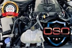 J&l Osc Oil Separator Fits 2015-2023 Mustang Gt With Vmp Loki Supercharger. Fixed Price $169.00.