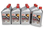 Amalie Motor Oil - Elixir 5W40 DEXOS2 Synthetic Qt Set Of 12. Fixed Price $97.97.