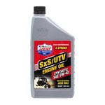 Lucas 11200 Oil; Sae 0W-40; Synthetic; Quart Bottle; Single. Fixed Price $19.39.