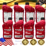 Motor Oil 20W50 Synthetic Blend 8 Quarts Kendall Liquitek GT-1 High Performance. Fixed Price $62.99.
