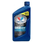 Valvoline 822405 Dexron Vi/mercon Transmission Fluid 1QT Bottle. Fixed Price $11.99.