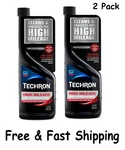 Chevron Techron High Mileage Fuel System Cleaner, 12 Oz, Pack, Free Shipping. Fixed Price $18.68.