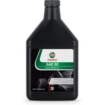Castrol 215305 Sae Small Oil For 4-CYCLE Engines 18OZ. Fixed Price $17.99.
