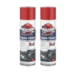 Kraken Bond Engine Cleaner Spray - (2X12.3 Fl. Oz) Degreaser For Engin.... Fixed Price $32.96.