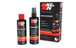 K&n Recharger Filter Care Cleaning Service Kit Squeeze Red 99-5050. Fixed Price $26.99.