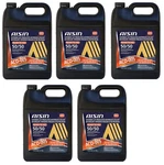 Aisin 5 Gallons Orange Extended Life Prediluted Engine Coolant Antifreeze 1G. Fixed Price $97.95.