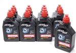 Motul 105787 - Manual Transmission Fluid 80W90 Gearbox Oil, (pack Of 12). Fixed Price $169.99.