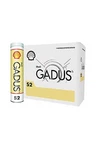 Shell Gadus S2 V100 Multipurpose Grease, Case Of 12-14 Ounce Tubes 550066881. Fixed Price $110.56.