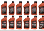 Motorcraft XT6QSP - Automatic Transmission Fluid Pack Of 12 Qts.. Fixed Price $184.99.