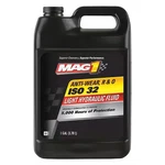 MAG00326 Gal Jug, Hydraulic Oil, Iso Viscosity, 10W Sae. Fixed Price $18.19.