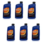 Pack Of 6 Bottle Eneos Import Cvt Fluid Model T-fe 1QT. Pn 3073-300. Fixed Price $87.27.