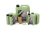 Assembled By Ecs M157 Liqui Molygen Oil Service Kit (0W-40) With. Fixed Price $134.86.