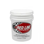 Red Line Full Synthetic GL5 75W-85 Gear Differential Oil Gallon. Fixed Price $328.88.