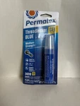 Permatex 24010 Blue Threadlocker Gel Medium Strength No Drip Formula. Fixed Price $13.79.