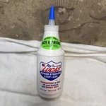 Lucas Oil 10008, Power Steering Stop Leak, Sealer; 12 Ounce Bottle. Fixed Price $9.99.