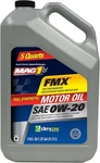 Mag 20139 0W-20 Full Synthetic Motor Oil, 5 Quart. Fixed Price $63.77.