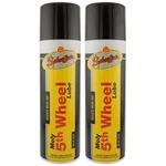 Schaeffer's 202 Moly 5TH Wheel Lube Aerosol Lubricant, 16 Oz. - Pack Of. Fixed Price $49.99.