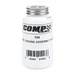 Comp Cams 8 Oz Assembly Lube - 104. Fixed Price $18.30.