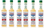 Lucas Oil 10020 Upper Cylinder Lubricant Fuel Injector Cleaner 5.25 Oz - 6 Pack. Fixed Price $32.92.