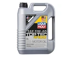 Liqui Moly 2330 Engine Motor Oil Top Tec 4100 5W-40 (5 L). Fixed Price $55.70.