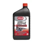 Amalie 160-62886-56 Atf +4 Automatic Transmission Fluid Quart For Chrysler. Fixed Price $120.31.