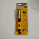 Cat CT1000 Pocket Cob Led Flood Beam Work Light Black/yellow. Fixed Price $19.99.