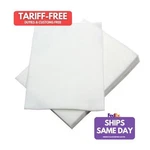 Valco 710XX718, Polishing Cloths 12 Pk. Aftermarket High Performance Racing Part. Fixed Price $35.06.