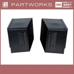 Battery Box For Porsche 911 '65-'73 L+r. Fixed Price $418.11.