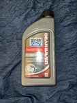 Bel-ray Gear Saver Transmission Oil 80W 99250-B1LW. Fixed Price $6.00.
