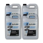 Engine Ice Hot Rod Coolant & Antifreeze, 1 Gallon, Blue (4 Pack). Fixed Price $129.96.