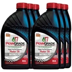 Brad / Penngrade 1, 71176, Conventional Hp Engine Oil, 70W, Qt, Nitro. Fixed Price $74.49.