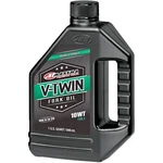 Maxima V-twin Type Fork Oil 10WT 1QT/ 32OZ 50-02901. Fixed Price $19.62.