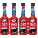 Stp 17003 Gas Treatment, Fuel Intake System Cleaner 5.25 Fl Oz Bottle -pack Of 4. Fixed Price $19.99.