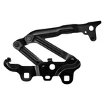 For Jeep Grand Cherokee 21-25 Sherman Passenger Side Hood Hinge Value Line. Fixed Price $26.07.