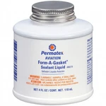 Permatex 80019 Aviation Form-a-gasket #3 Each. Fixed Price $12.00.