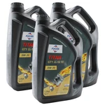 Fuchs 15 Liter Titan GT1 LL-12 Fe Sae 0W-30 Engine Oil X For Hyundai Jaguar. Fixed Price $132.95.
