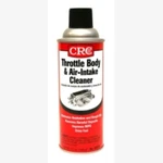 Crc Industries 05078 Throttle Body Cleaner. Fixed Price $18.78.